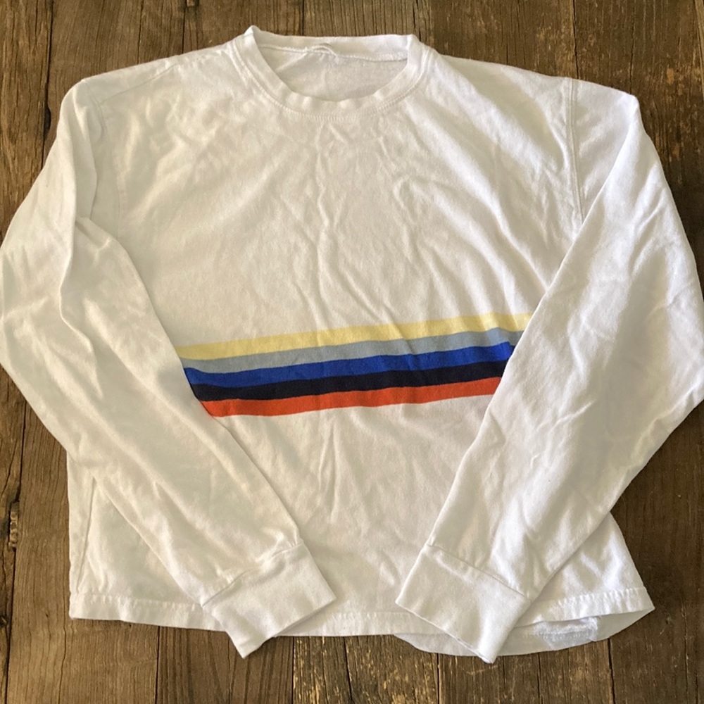 Brandy Melville long sleeve